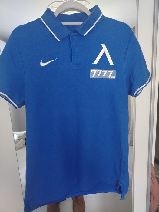 Тениска Левски София М