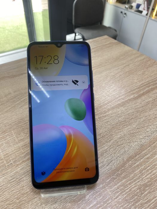Xiaomi redmi 10 c 128gb (A4)