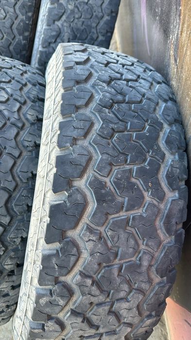 Шины автомобильные