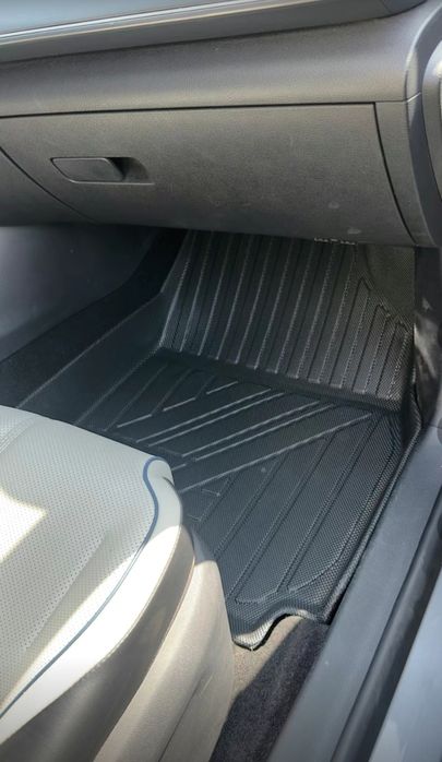 BYD Destroyer 05 (Chazor), Qin plus, Seal 05