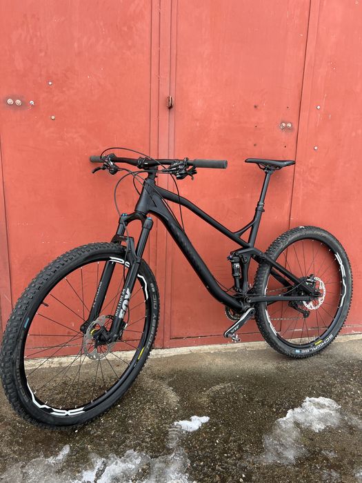 Canyon Neuron 29er 2018
