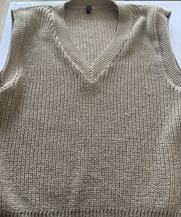 Жилет, 46-48, М размер, продаю