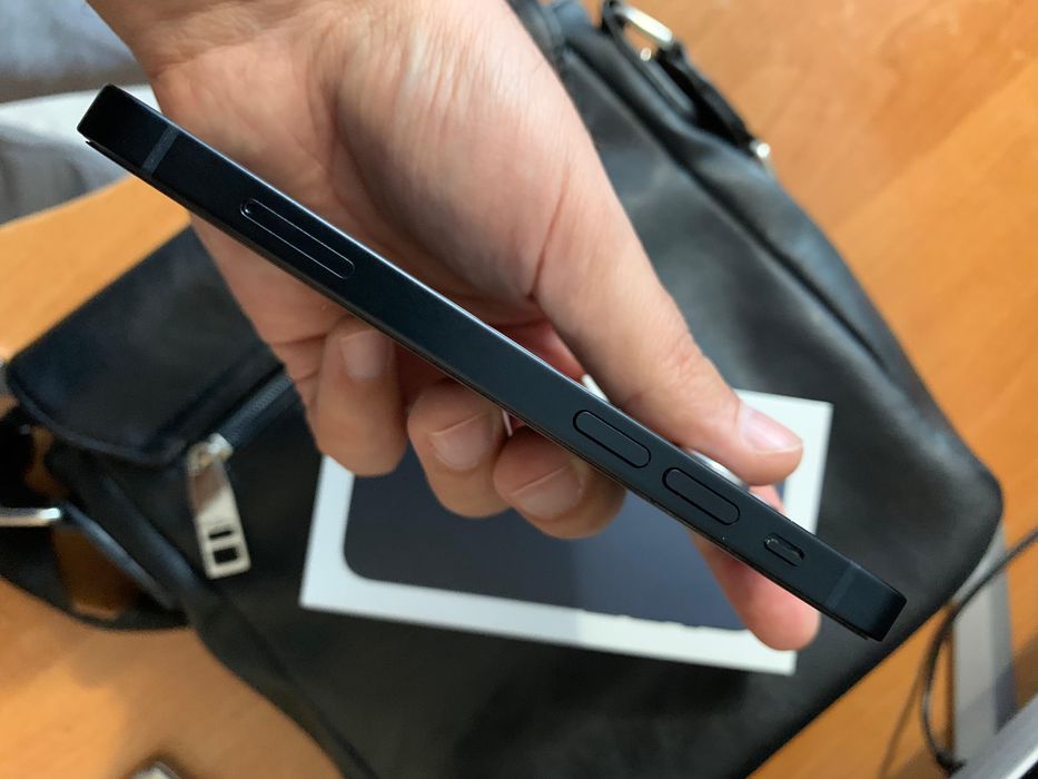 Iphone 13 Mini, 512 Gb. Black.