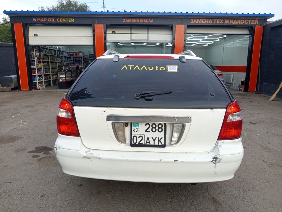 Аренда авто алматы