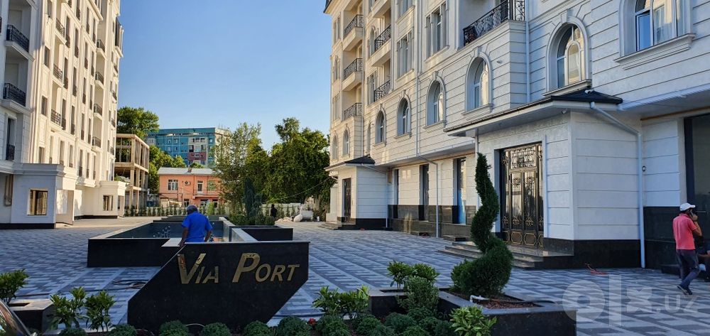 Сдаётся в аренду своя квартира