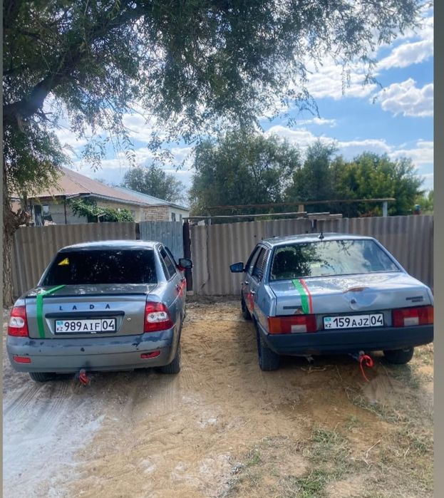 Продам Lada 2109