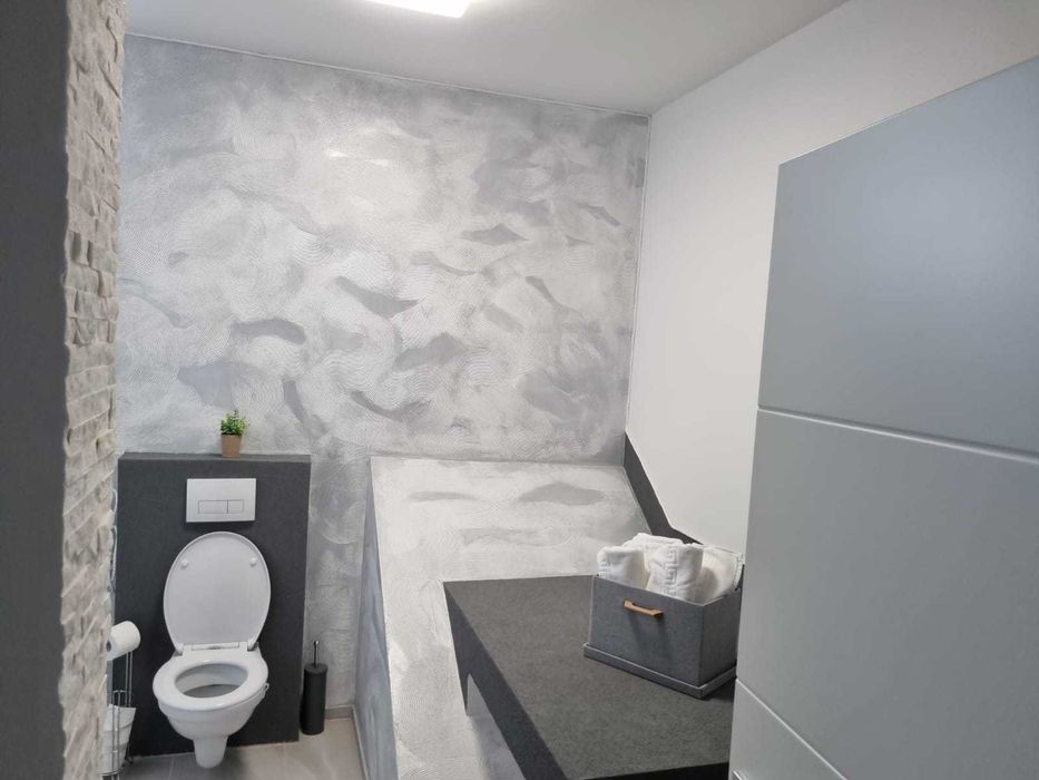 Apartament in regim hotelier aproape de centru