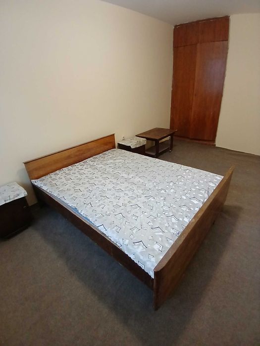 Дава се под наем Четиристаен апартамент в Стара Загора, Център - 90 кв.м за 357 € - Снимка #18