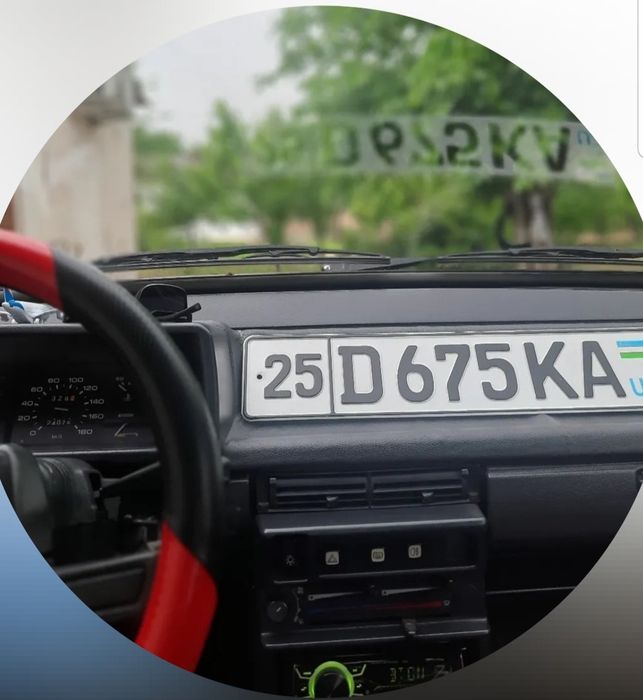 Vaz lada samara 2108