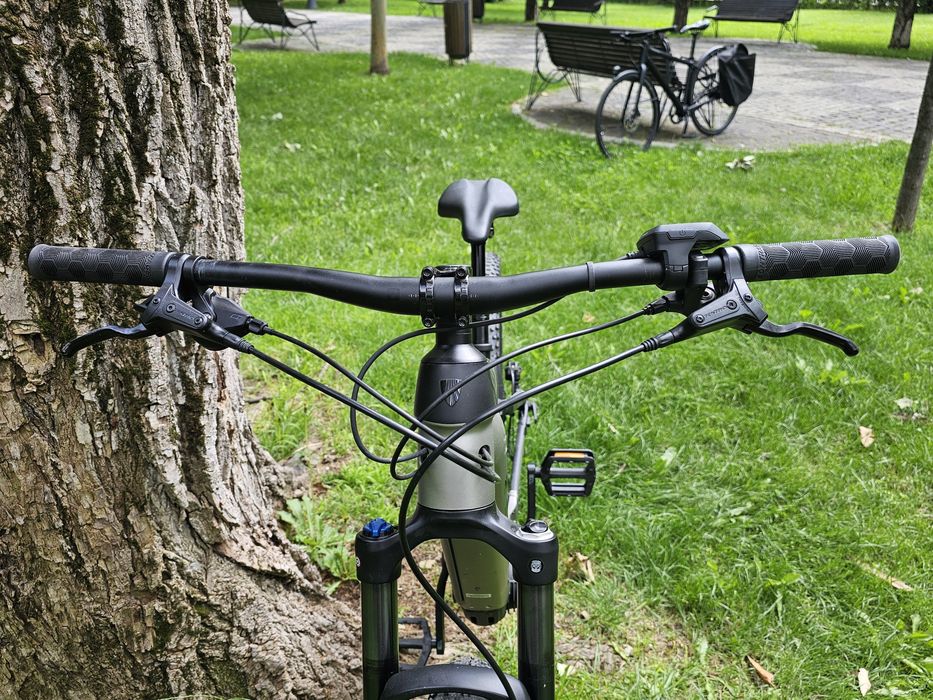 Trek Powerfly 4 /625Wh