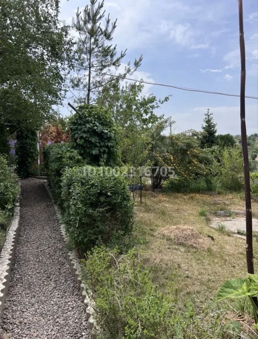 Продается дача. Обмен на авто