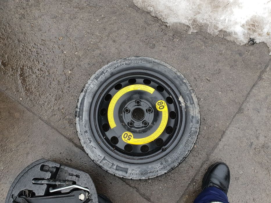 Фолсваген голф 5 1.6