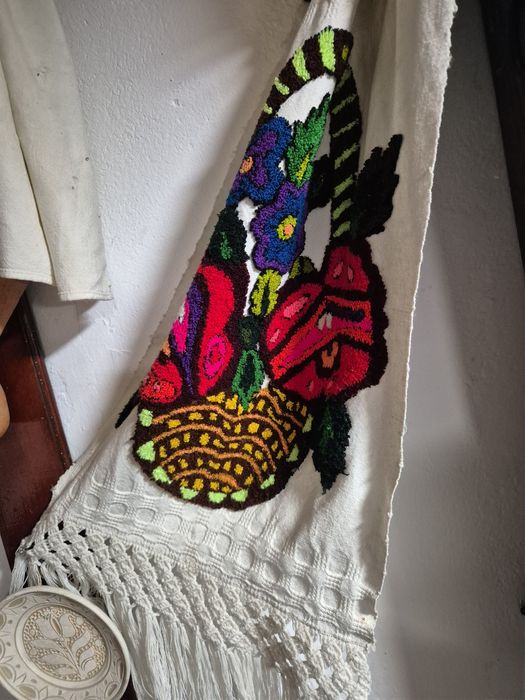 Vind prosoape traditionale facute de mina preturi de la 500 lei