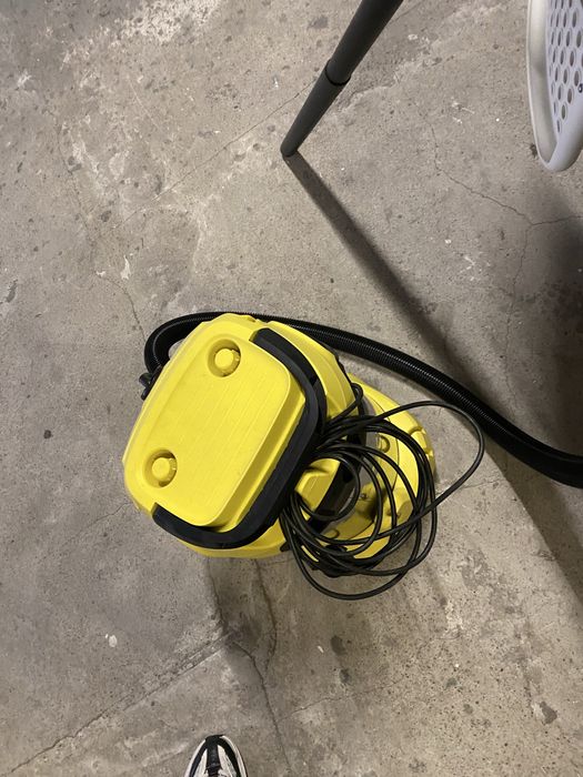 Aspirator karcher