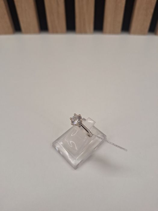 Inel Aur 14K 2,29 Gr Masura 10/50 #48861
