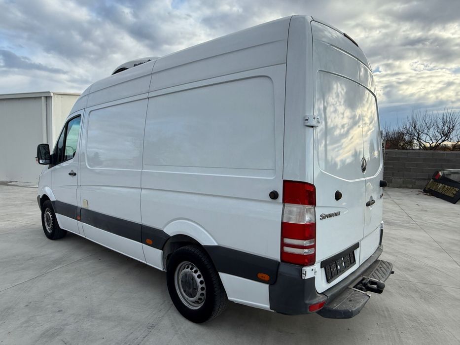 Mercedes Sprinter 315 cdi Frigorific Climatronic Mediu Inalt Arad • OLX.ro