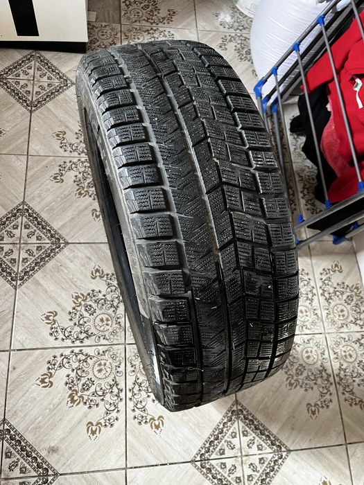 Продается комплект шины