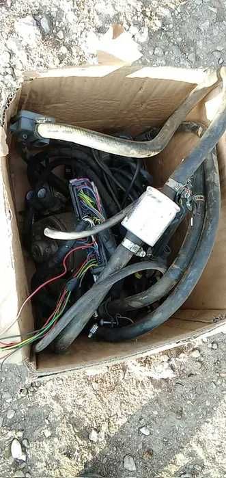 Газова уредба - пълен комплект на ПРОМО цена