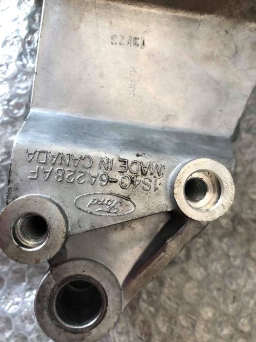 rola intinzator 1.8 tdi ford focus