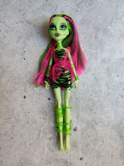Кукла Monster High Монстер Хай Венера