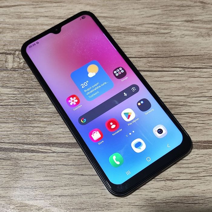Samsung Galaxy A24 128 Gb arzon narxda