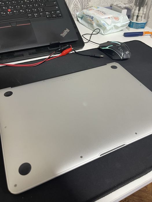 Продам MacBook Air 13-inch, 2017