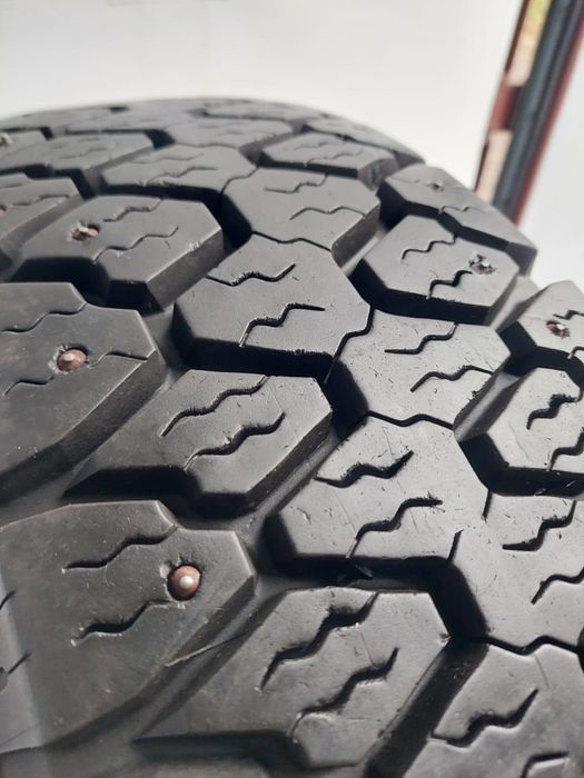 Шины Goodyear 225/75/16