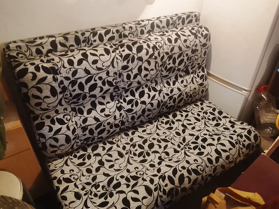 пролам диван маленький