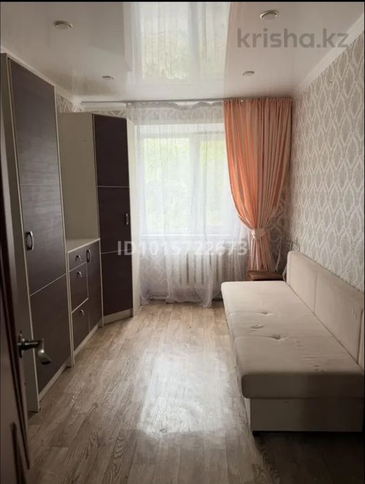 Продам 3 комнатную квартиру