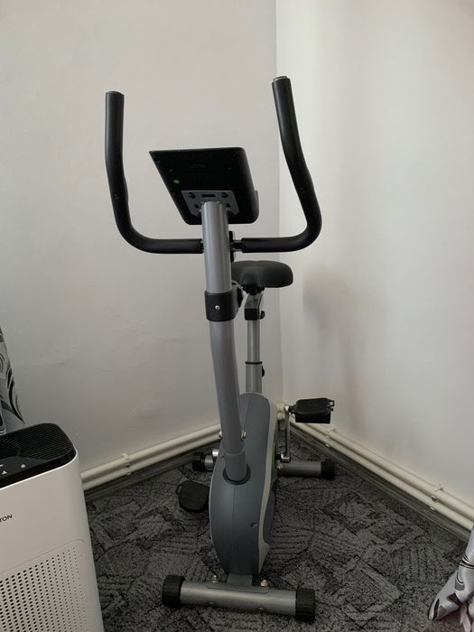Bicicletă fitness