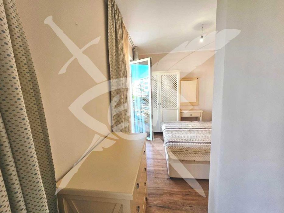 Продава се Едностаен апартамент в к.к. Слънчев бряг - 55 кв.м за 1364 €/кв.м - Снимка #1
