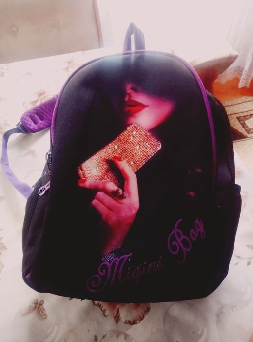 Продам школьную  сумку