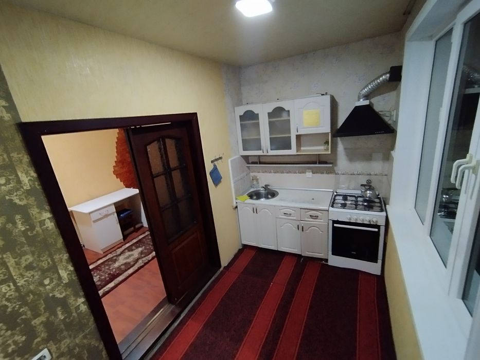 Ijaraga kvartira faqat ayol va qizlar uchun sherikchilikka