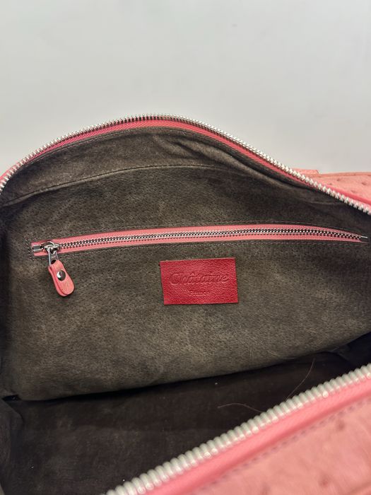 Продается сумка из натуральной кожи.