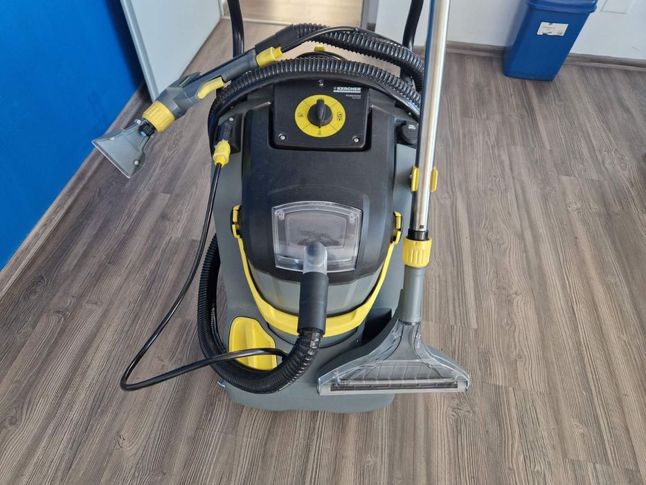 Karcher Puzzi 30/4