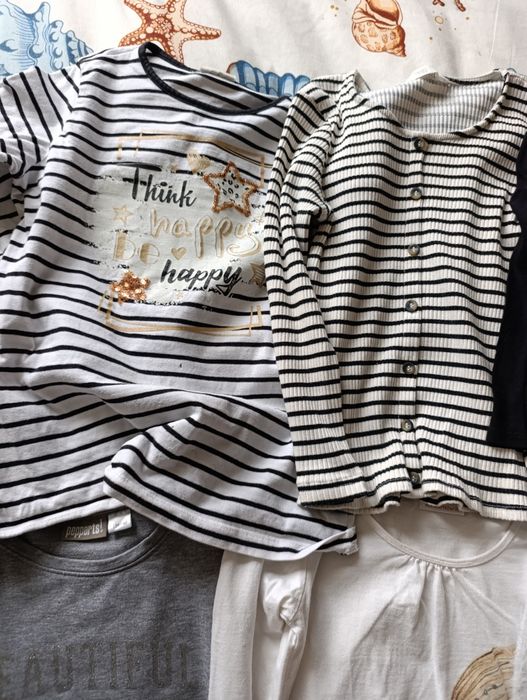 Детски дрехи 8 години