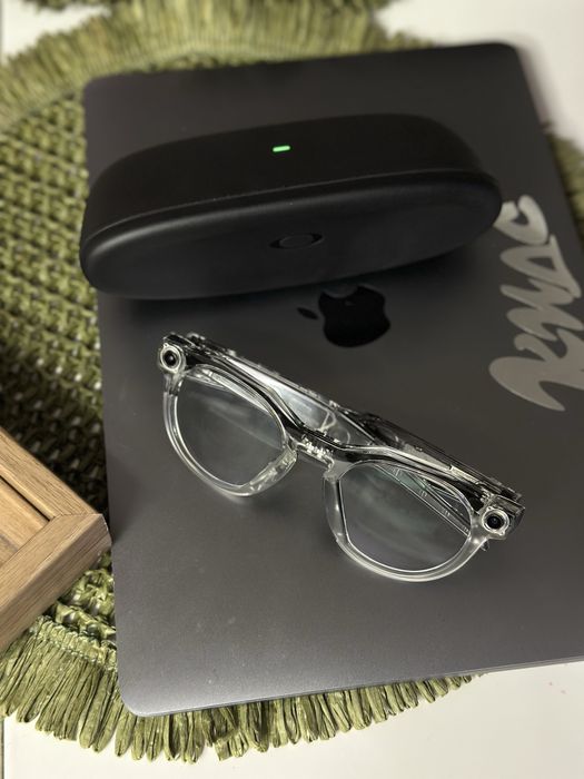 Oakley Meta очила