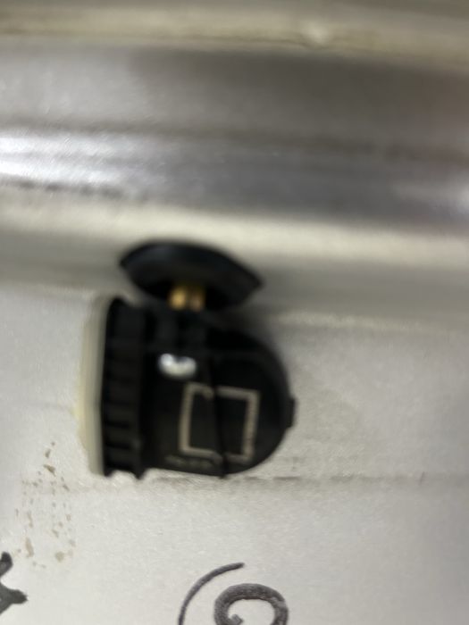 Джанти 17 цола 5х108 Ford Kuga S Max Mondeo Galaxy Escape Original