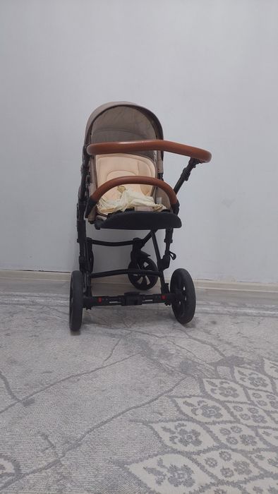 Коляска tutis mimi style 2в1