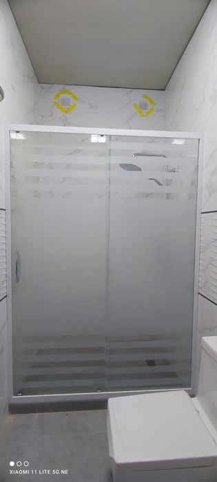 Душевые кабинки на заказ