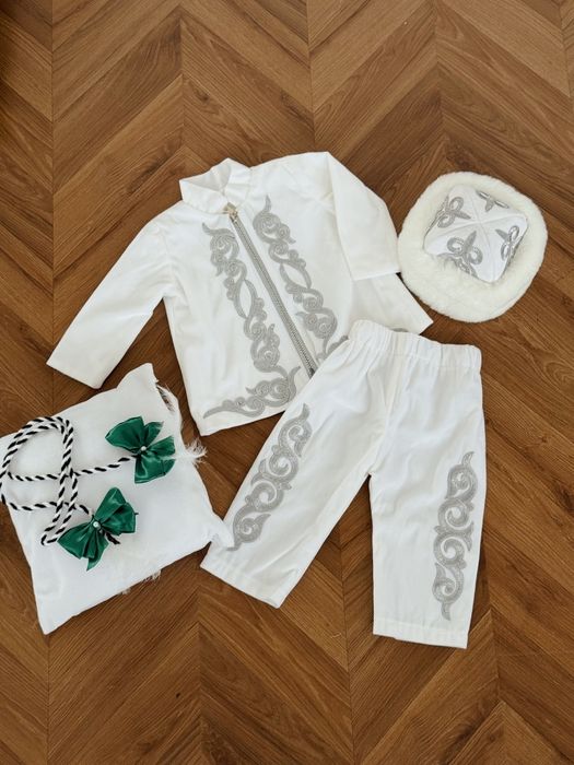 Прокат на "тұсау кесу" ,