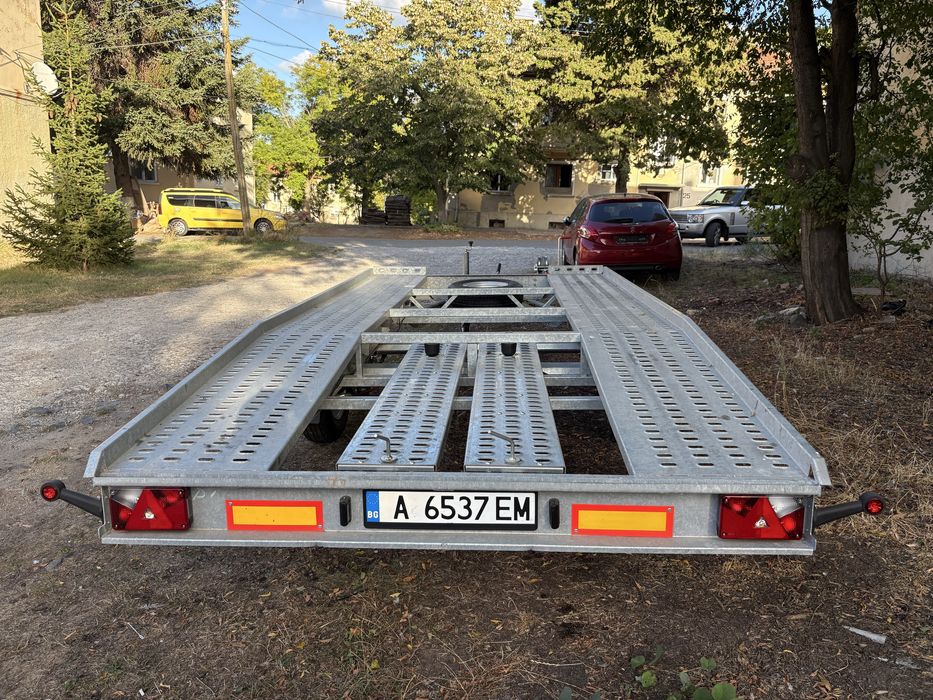 Платформа под наем