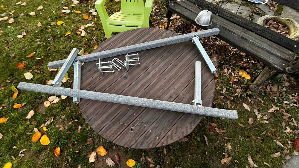 Плазове за колесар за лодка или джет