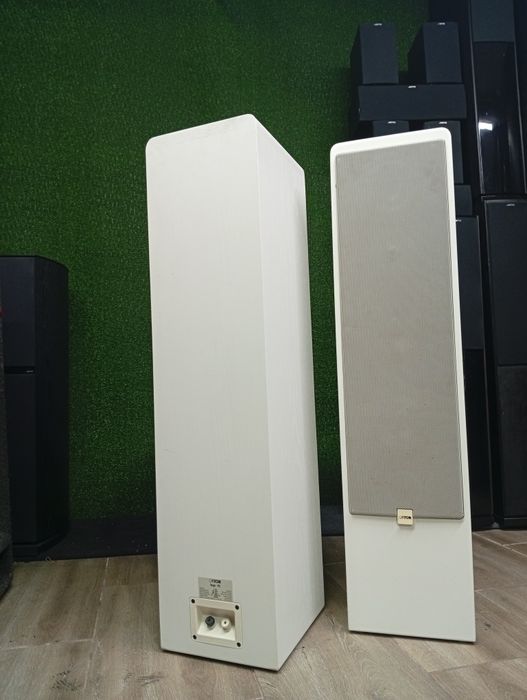 Тонколони Canton Ergo-90