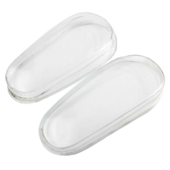 Стъкла За фарове VW GOLF 4 - Стъклени ФАР Голф 4