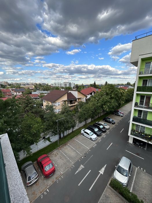 Apartament Quadra Trees