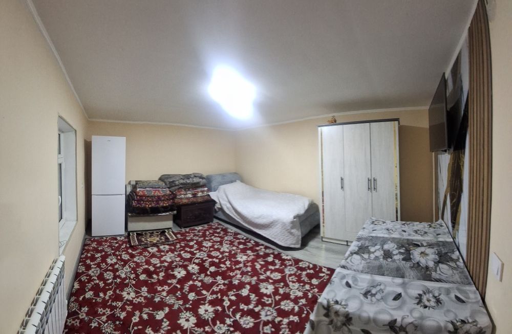 Ферма у трассы, 50 соток