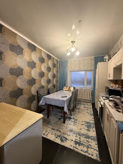 Продам большой дом