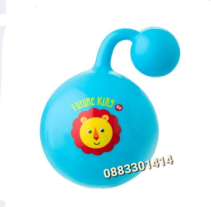 Бебешка дрънкалка топка Fisher Price Фишър Прайс