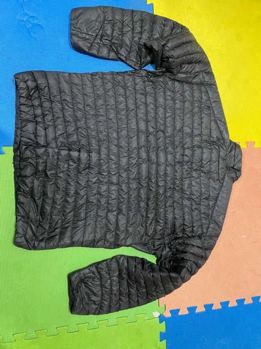 ''Arc'teryx Cerium SL''оригинално мъжко пухено яке 2ХЛ размер